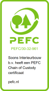 PEFC logo